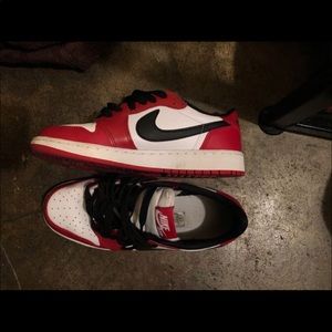 Jordan Retro 1